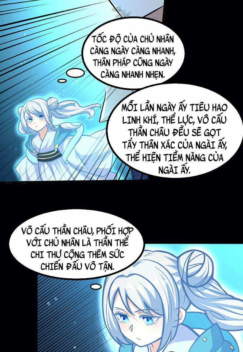 Võ Đạo Độc Tôn - Chapter 500 - Trang 13