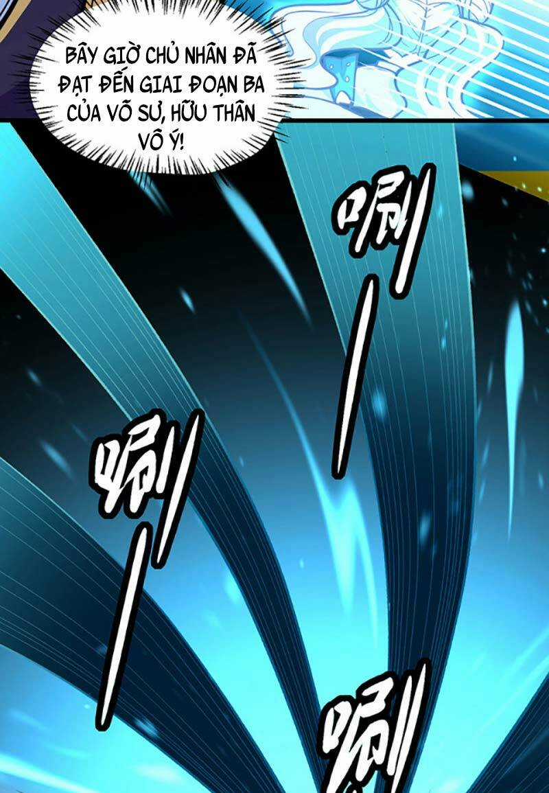 Võ Đạo Độc Tôn - Chapter 500 - Trang 16