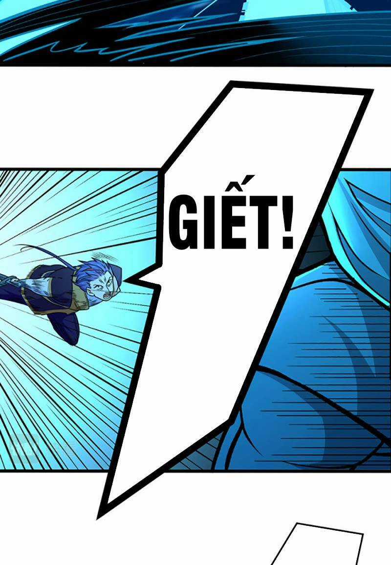 Võ Đạo Độc Tôn - Chapter 500 - Trang 19