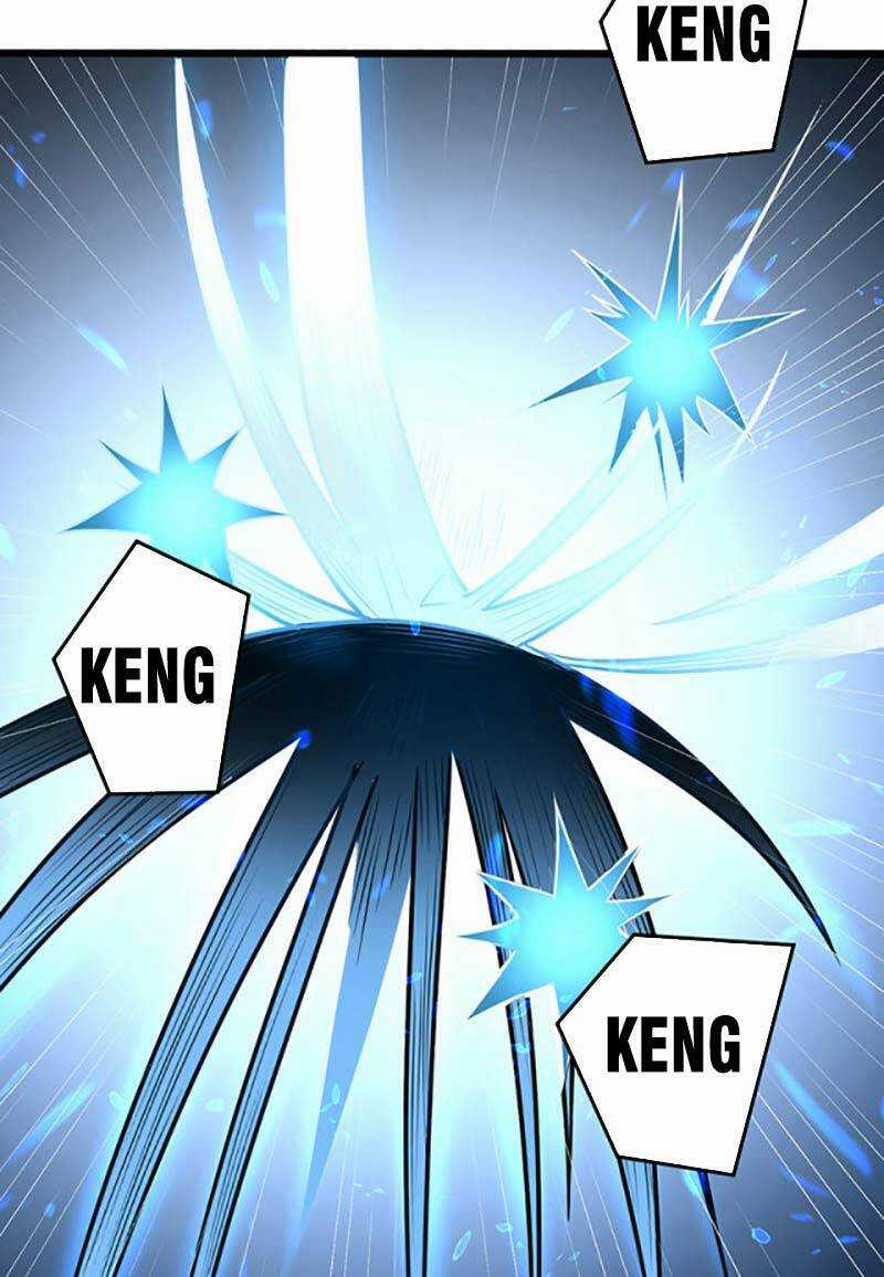 Võ Đạo Độc Tôn - Chapter 500 - Trang 20