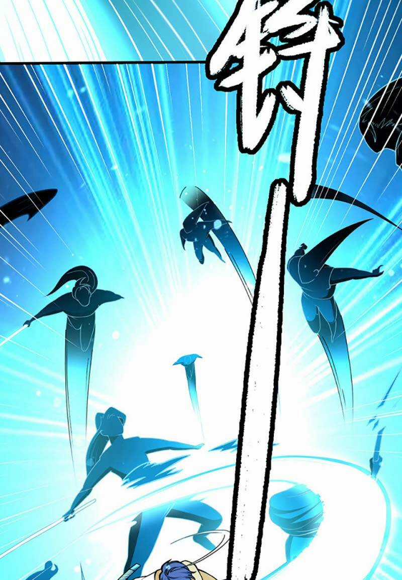 Võ Đạo Độc Tôn - Chapter 500 - Trang 3