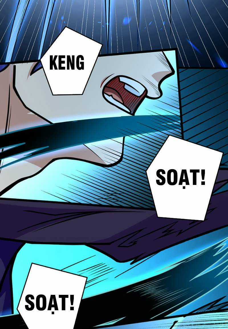 Võ Đạo Độc Tôn - Chapter 500 - Trang 21