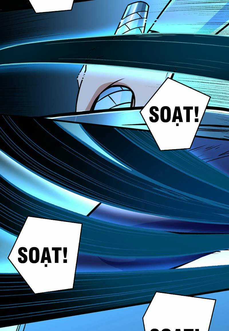 Võ Đạo Độc Tôn - Chapter 500 - Trang 22