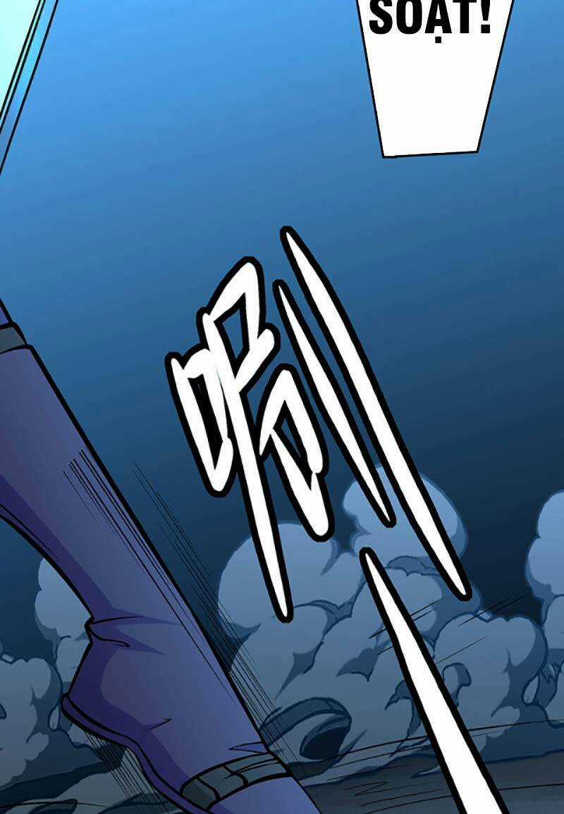 Võ Đạo Độc Tôn - Chapter 500 - Trang 23