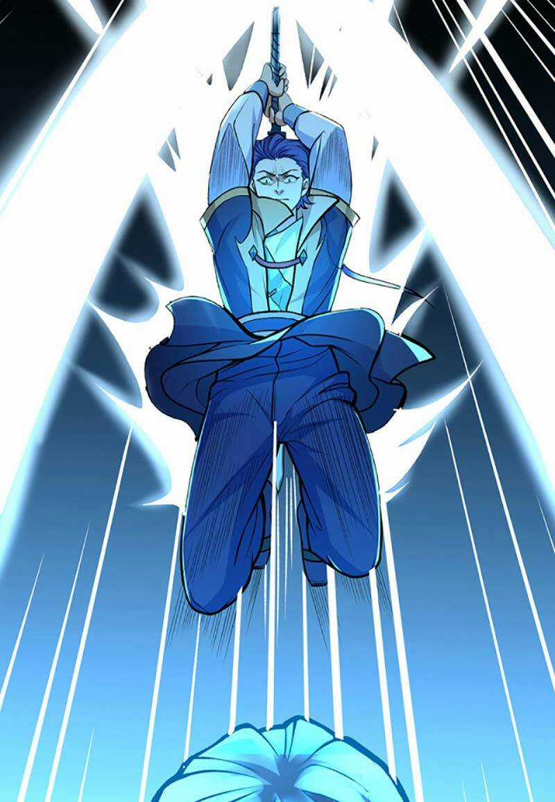 Võ Đạo Độc Tôn - Chapter 500 - Trang 25