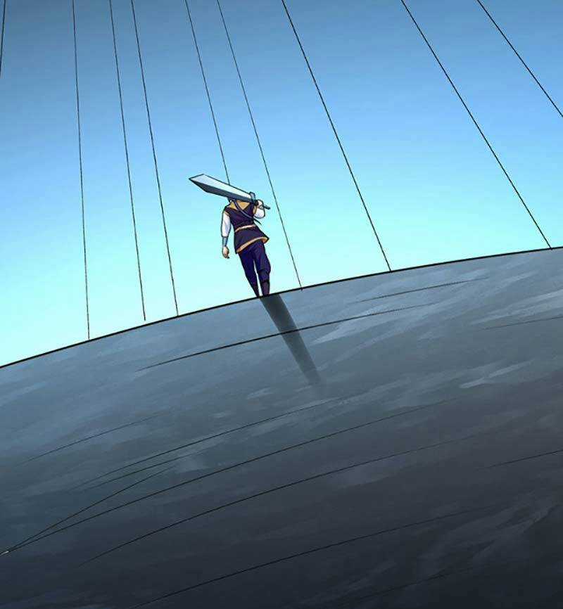 Võ Đạo Độc Tôn - Chapter 500 - Trang 31