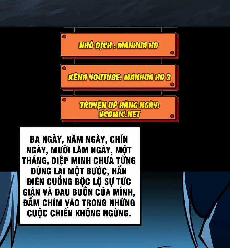 Võ Đạo Độc Tôn - Chapter 500 - Trang 32