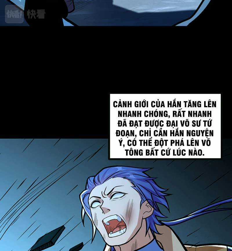 Võ Đạo Độc Tôn - Chapter 500 - Trang 34