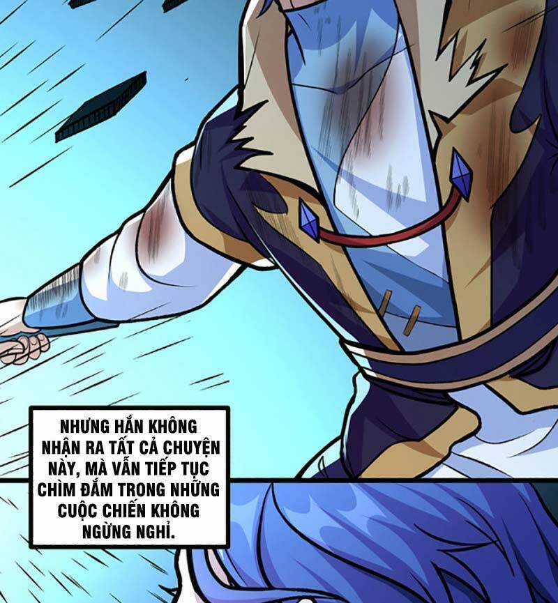 Võ Đạo Độc Tôn - Chapter 500 - Trang 35