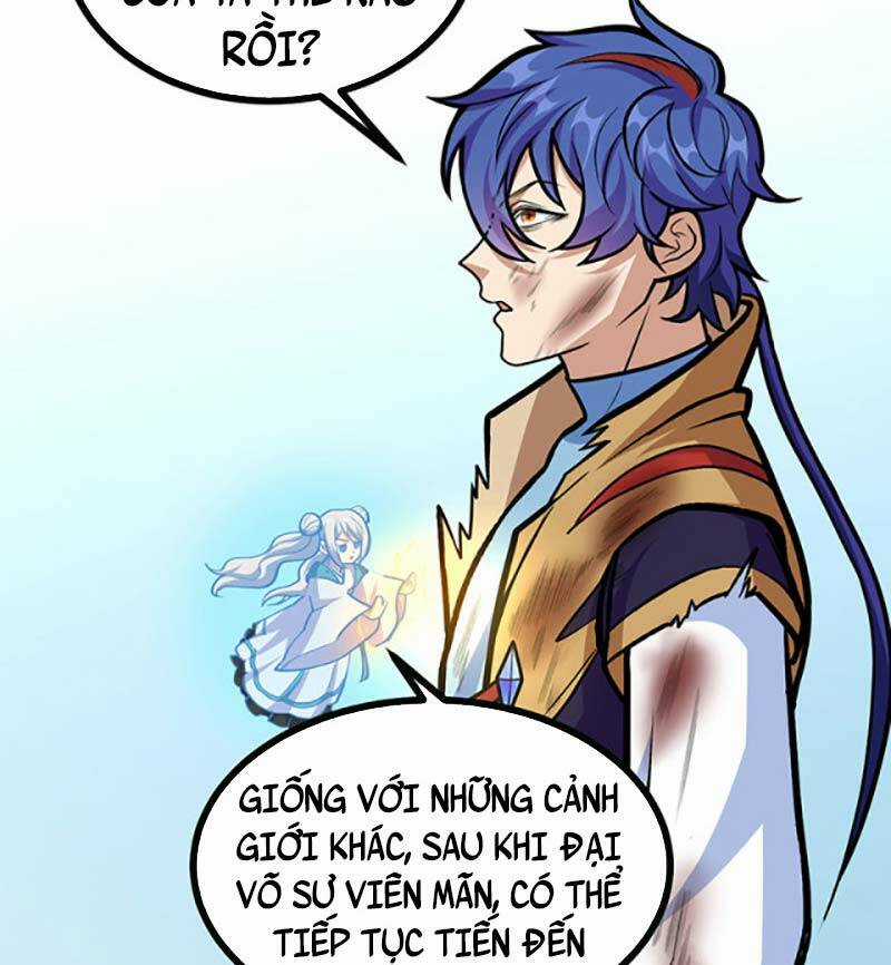 Võ Đạo Độc Tôn - Chapter 500 - Trang 40