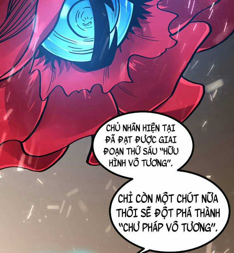 Võ Đạo Độc Tôn - Chapter 500 - Trang 43