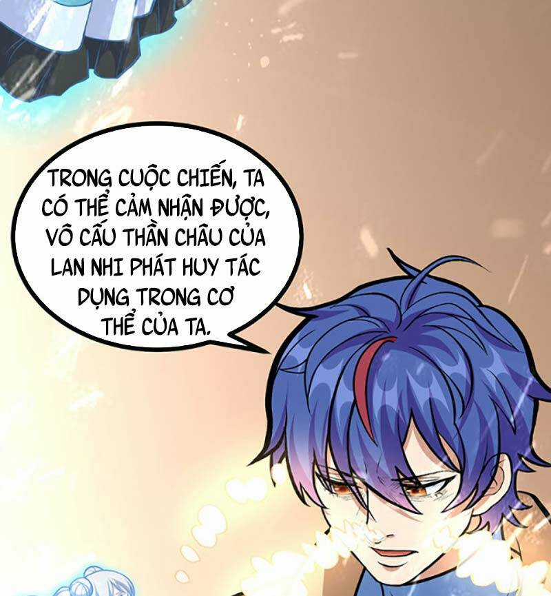 Võ Đạo Độc Tôn - Chapter 500 - Trang 45