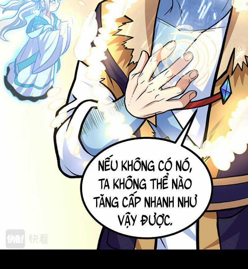 Võ Đạo Độc Tôn - Chapter 500 - Trang 46