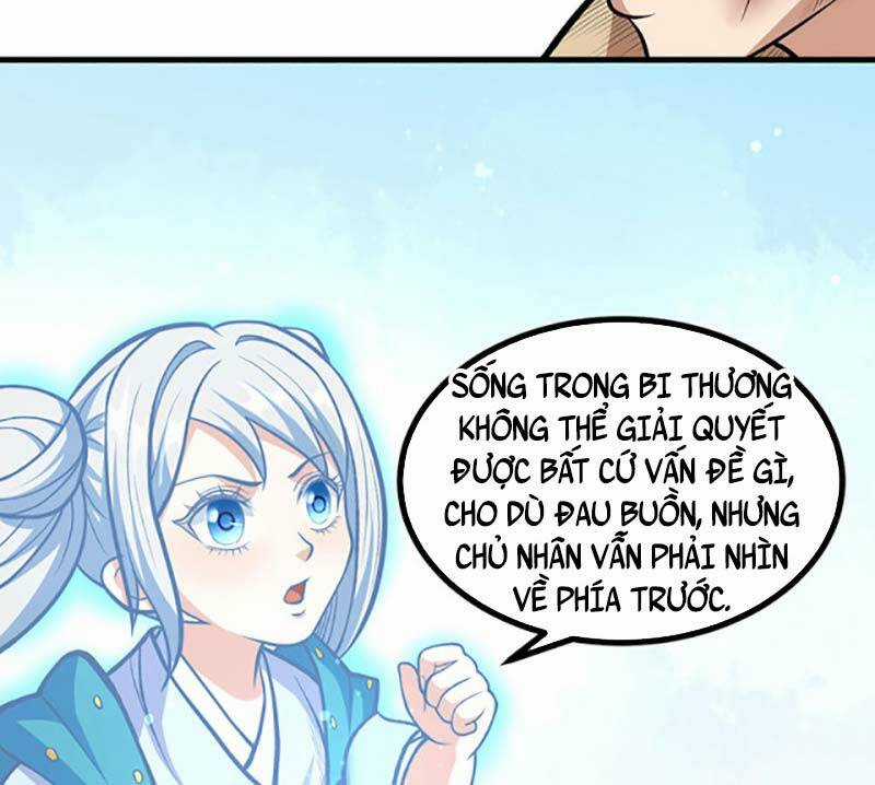 Võ Đạo Độc Tôn - Chapter 500 - Trang 48