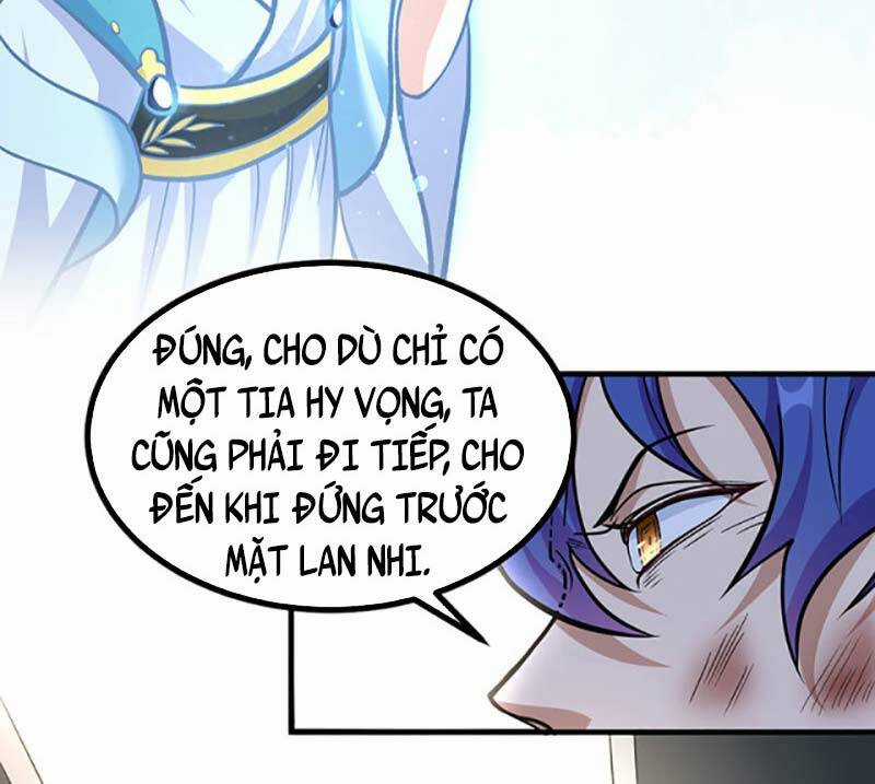 Võ Đạo Độc Tôn - Chapter 500 - Trang 49