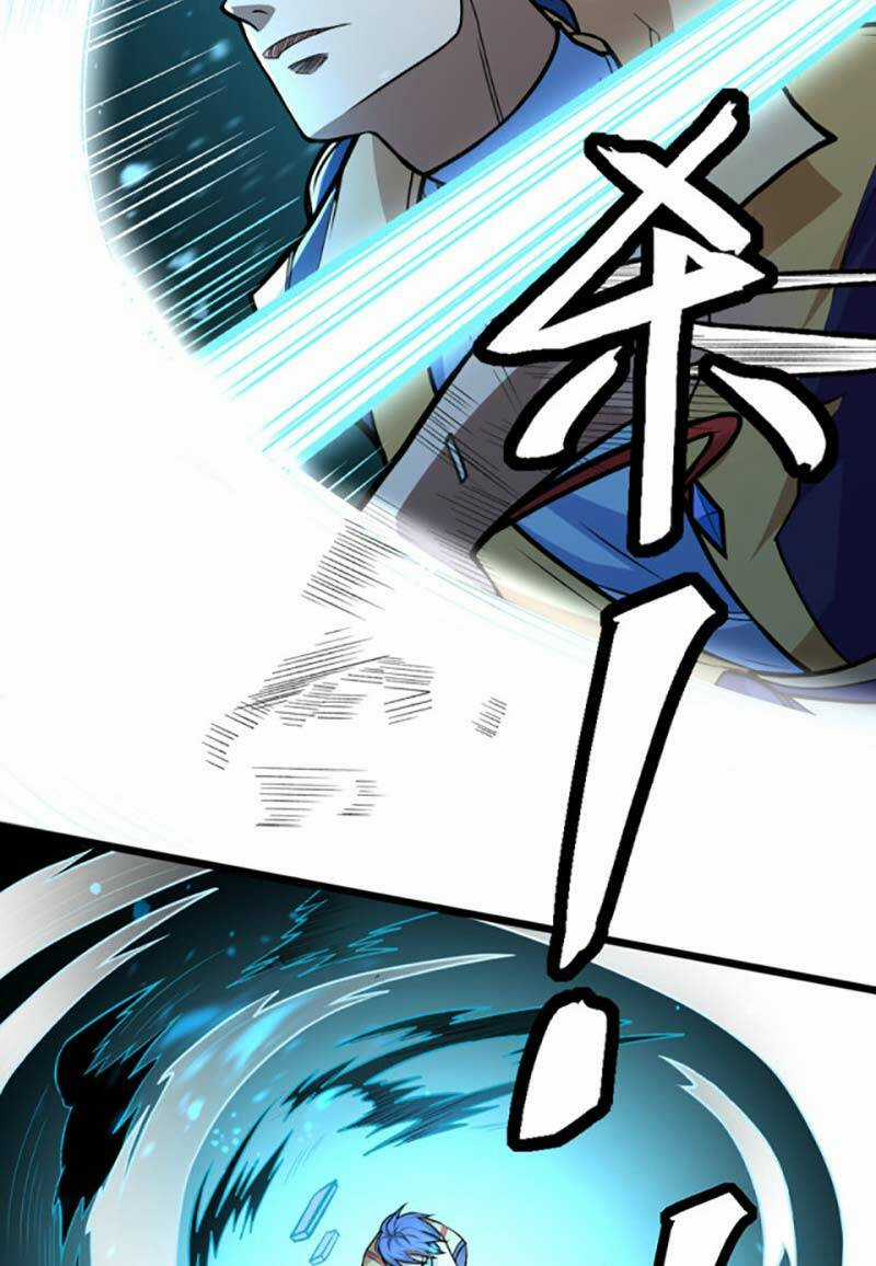 Võ Đạo Độc Tôn - Chapter 500 - Trang 6