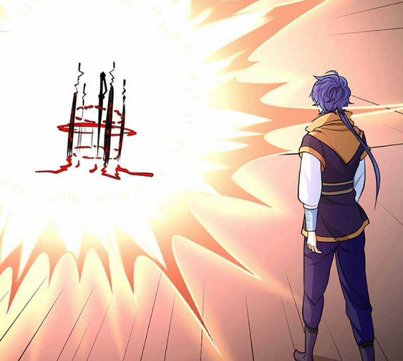 Võ Đạo Độc Tôn - Chapter 500 - Trang 54