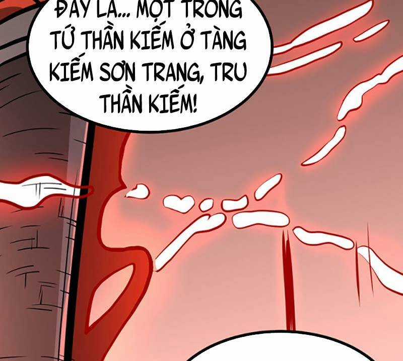 Võ Đạo Độc Tôn - Chapter 500 - Trang 58