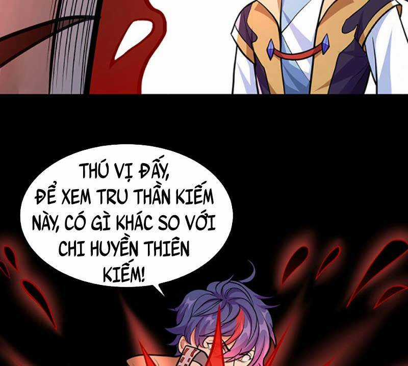 Võ Đạo Độc Tôn - Chapter 500 - Trang 60