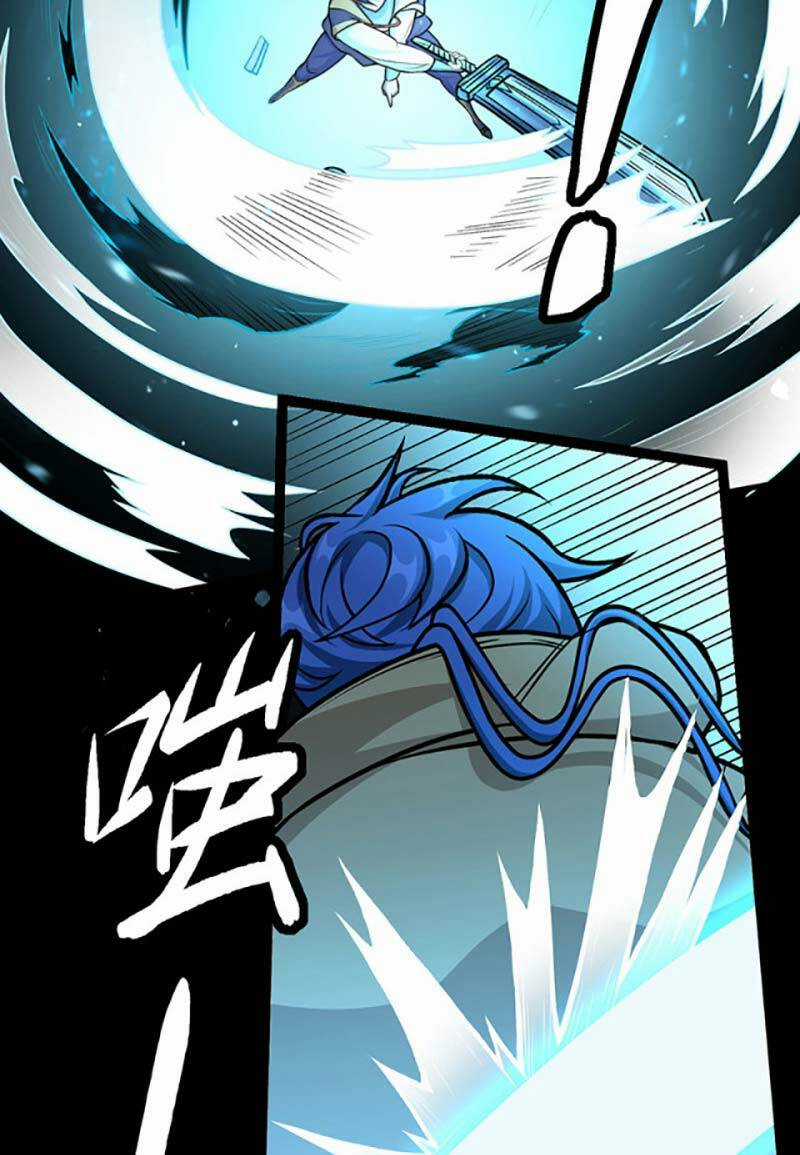 Võ Đạo Độc Tôn - Chapter 500 - Trang 7