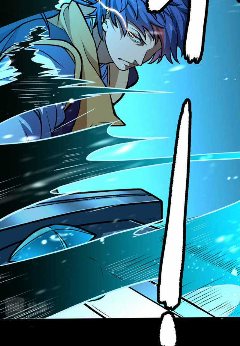 Võ Đạo Độc Tôn - Chapter 500 - Trang 9