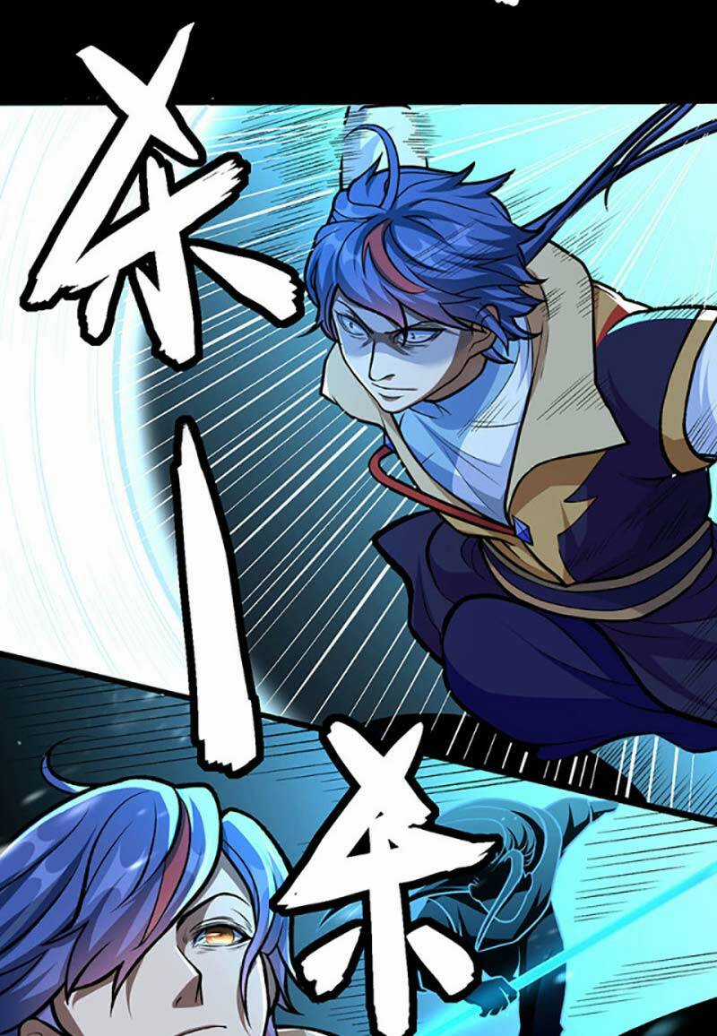 Võ Đạo Độc Tôn - Chapter 500 - Trang 10