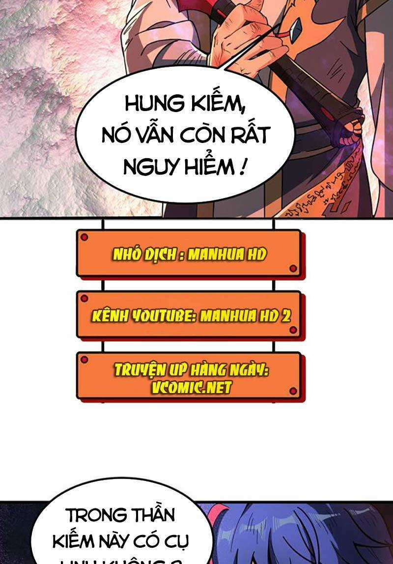 Võ Đạo Độc Tôn - Chapter 501 - Trang 13