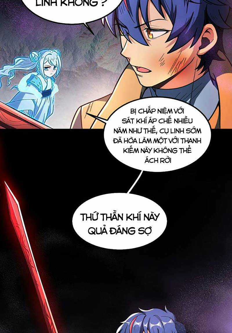 Võ Đạo Độc Tôn - Chapter 501 - Trang 14