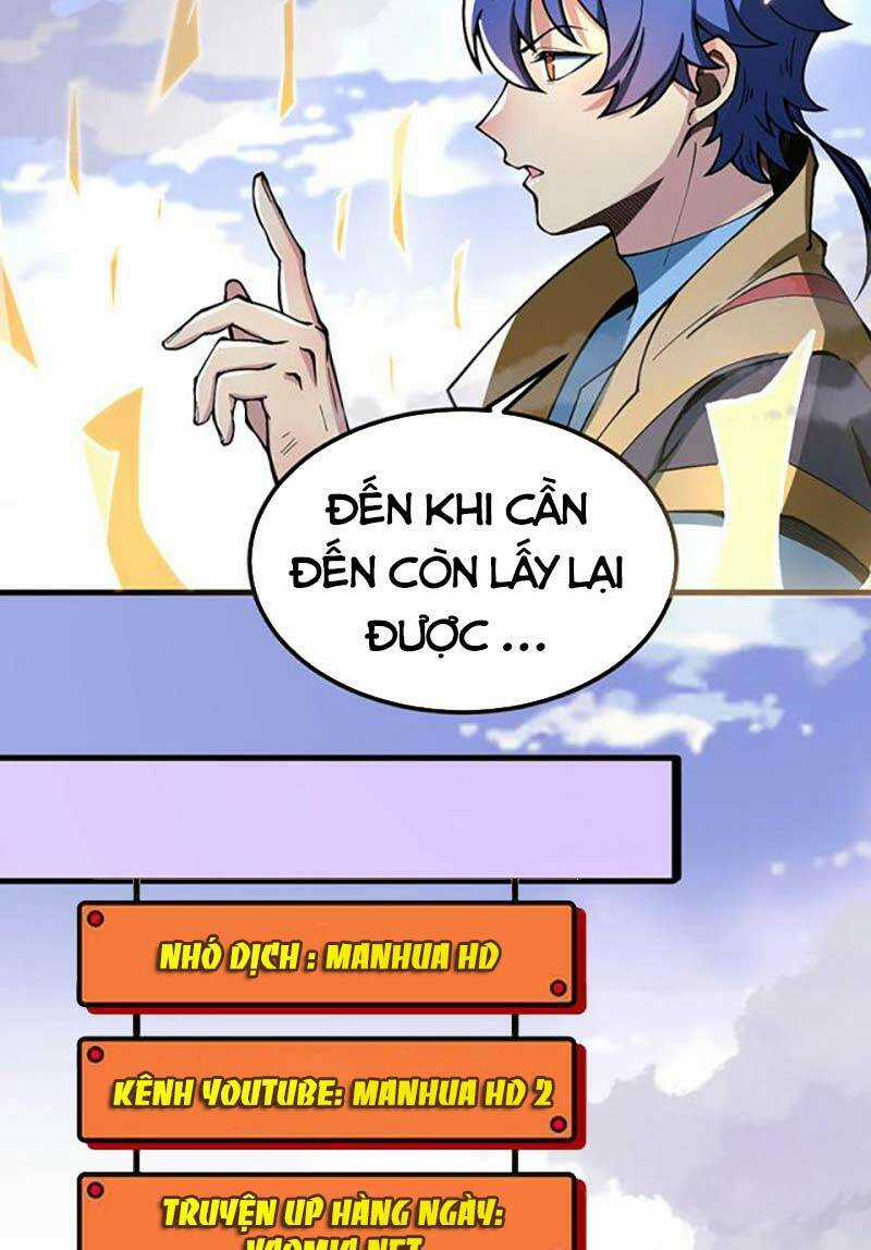 Võ Đạo Độc Tôn - Chapter 501 - Trang 23