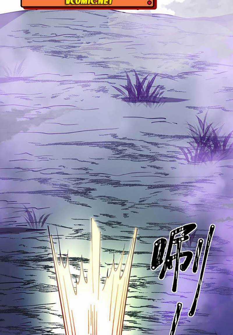 Võ Đạo Độc Tôn - Chapter 501 - Trang 24