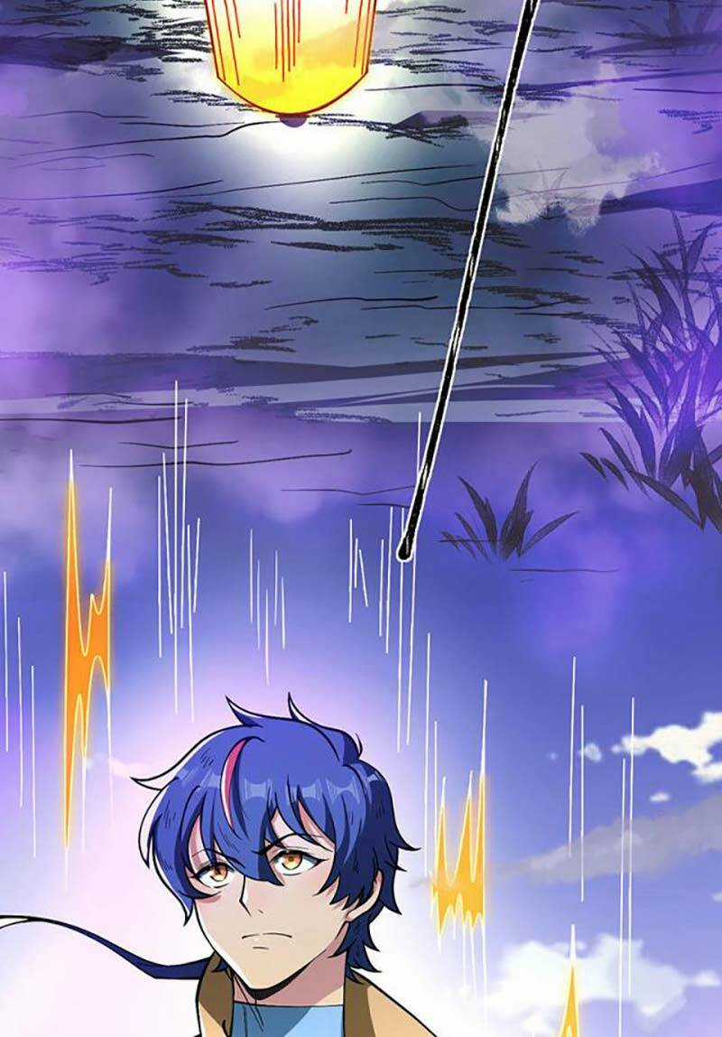 Võ Đạo Độc Tôn - Chapter 501 - Trang 25