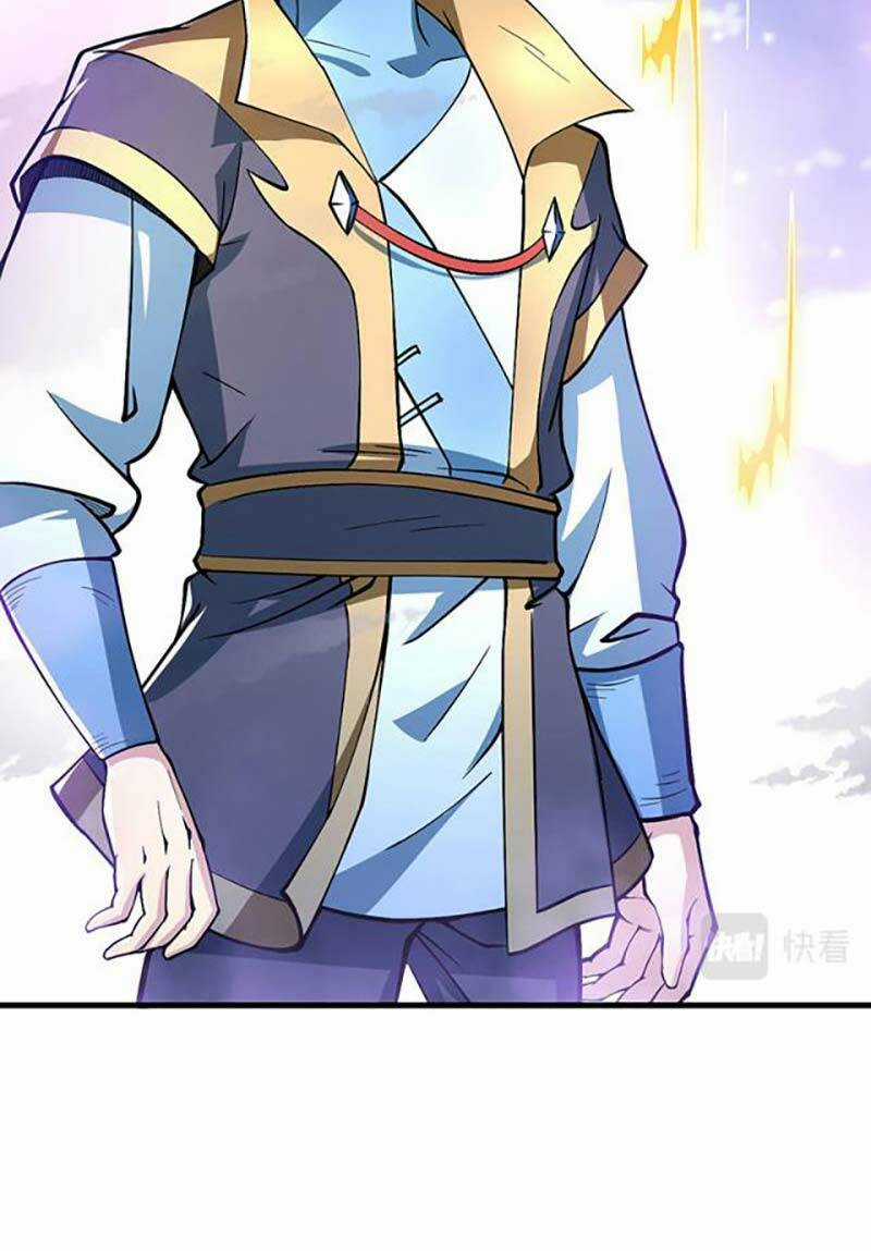 Võ Đạo Độc Tôn - Chapter 501 - Trang 26