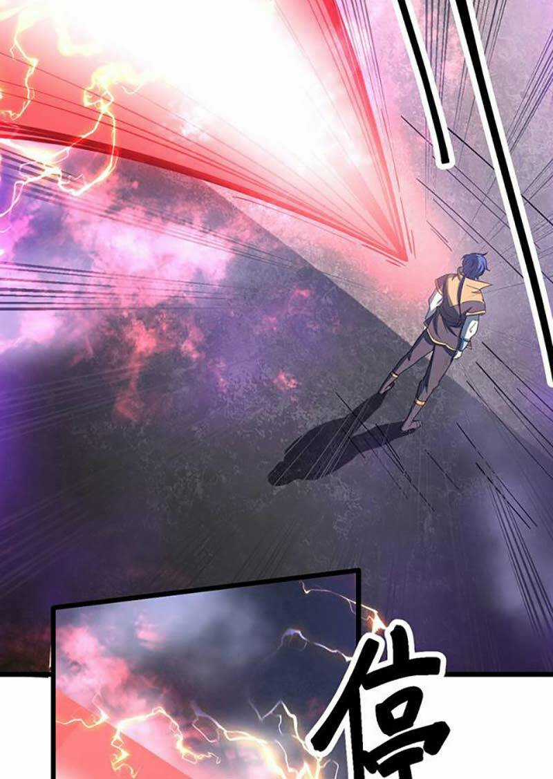 Võ Đạo Độc Tôn - Chapter 501 - Trang 28