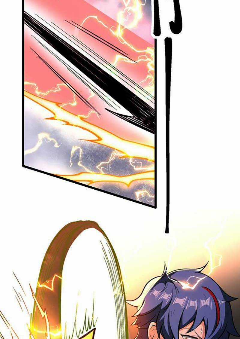 Võ Đạo Độc Tôn - Chapter 501 - Trang 29