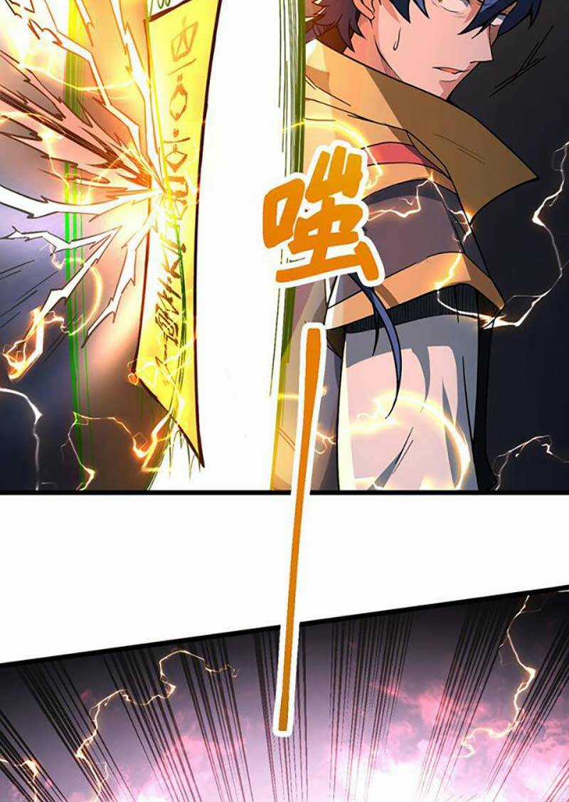 Võ Đạo Độc Tôn - Chapter 501 - Trang 30