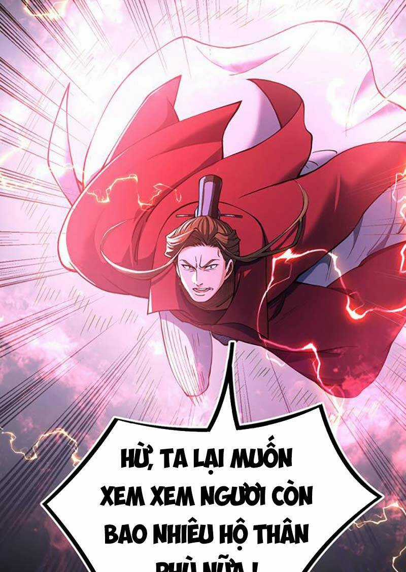 Võ Đạo Độc Tôn - Chapter 501 - Trang 31