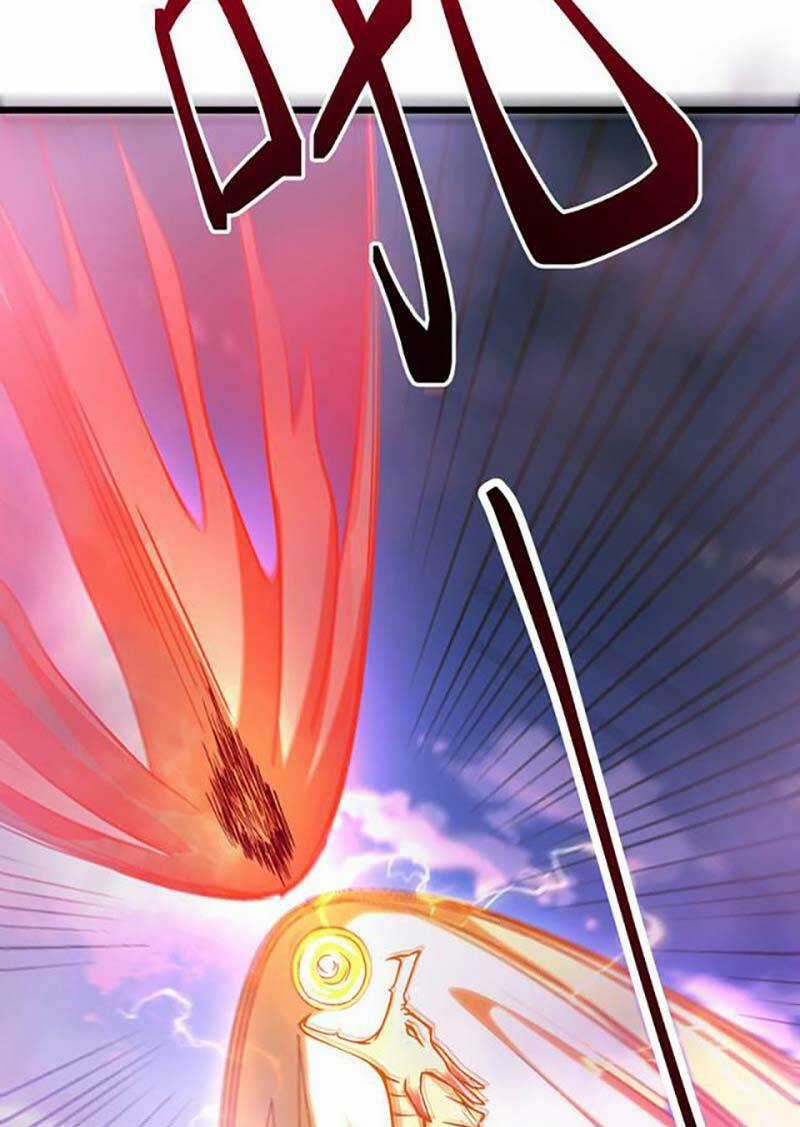 Võ Đạo Độc Tôn - Chapter 501 - Trang 33