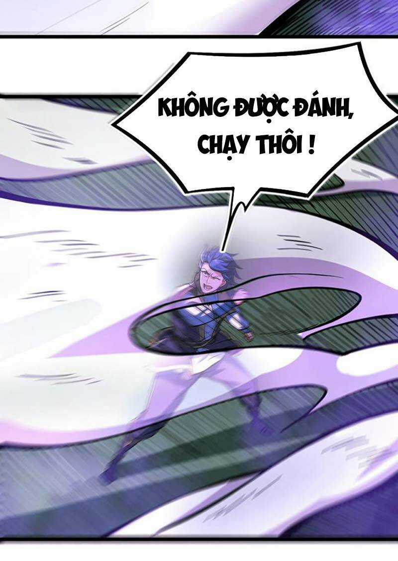 Võ Đạo Độc Tôn - Chapter 501 - Trang 36