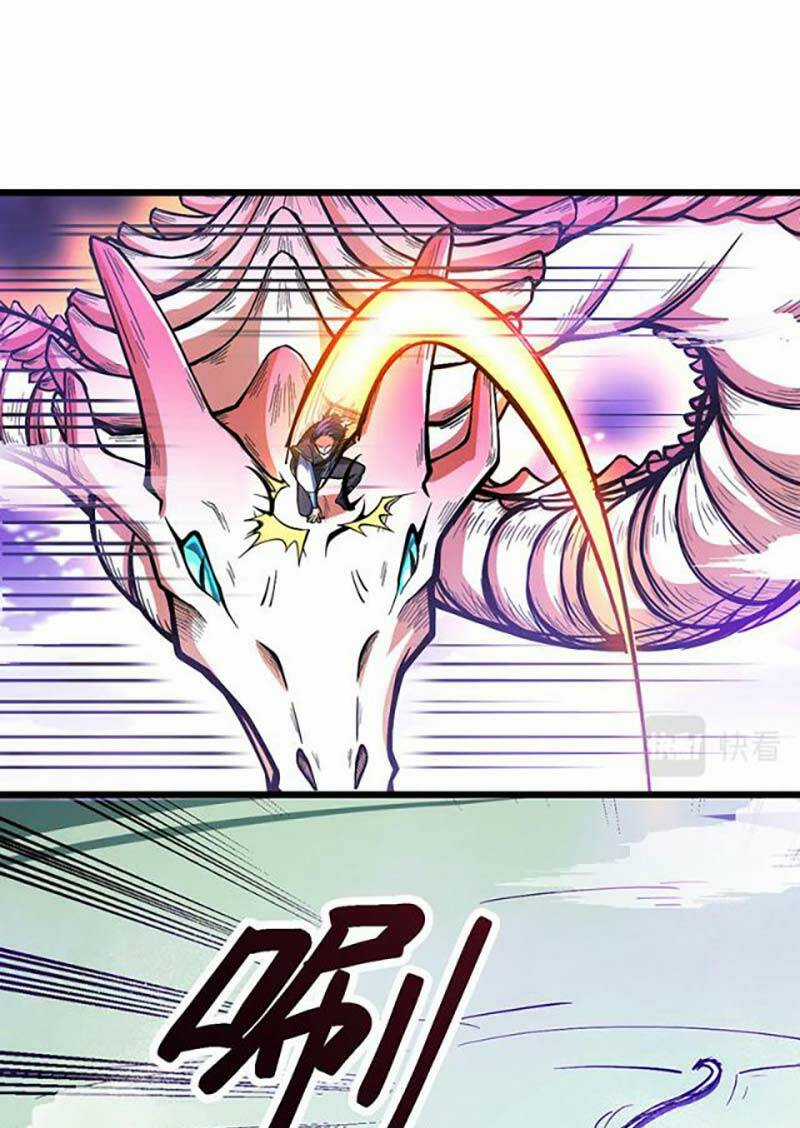 Võ Đạo Độc Tôn - Chapter 501 - Trang 37