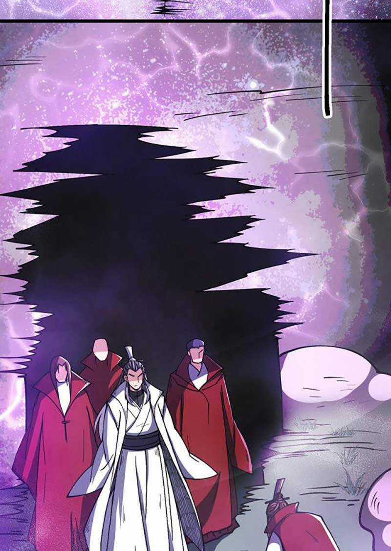 Võ Đạo Độc Tôn - Chapter 501 - Trang 40