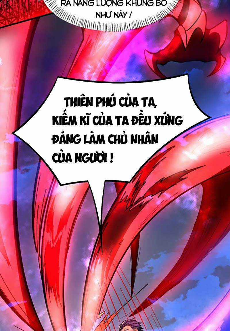 Võ Đạo Độc Tôn - Chapter 501 - Trang 5