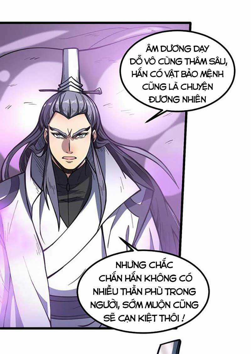 Võ Đạo Độc Tôn - Chapter 501 - Trang 42