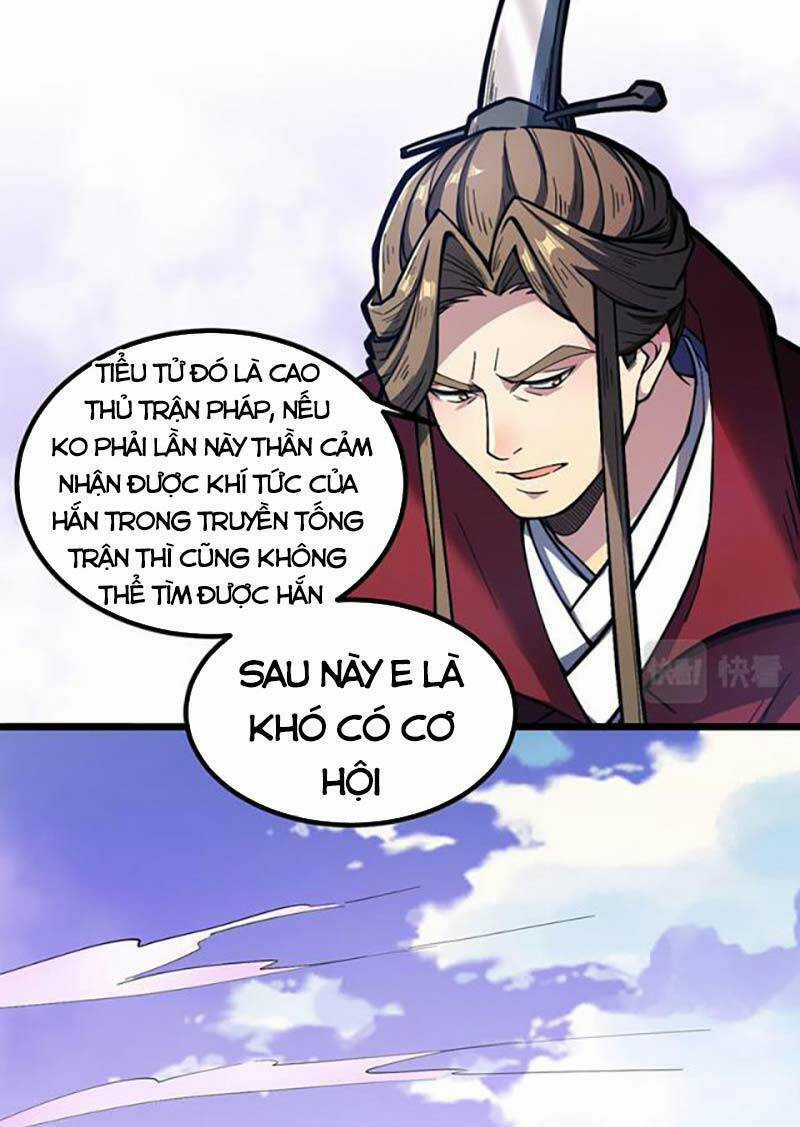 Võ Đạo Độc Tôn - Chapter 501 - Trang 43