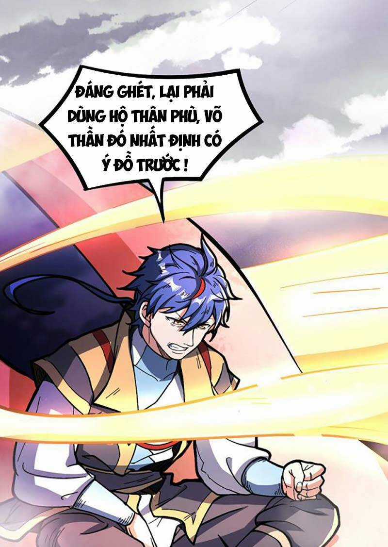 Võ Đạo Độc Tôn - Chapter 501 - Trang 48