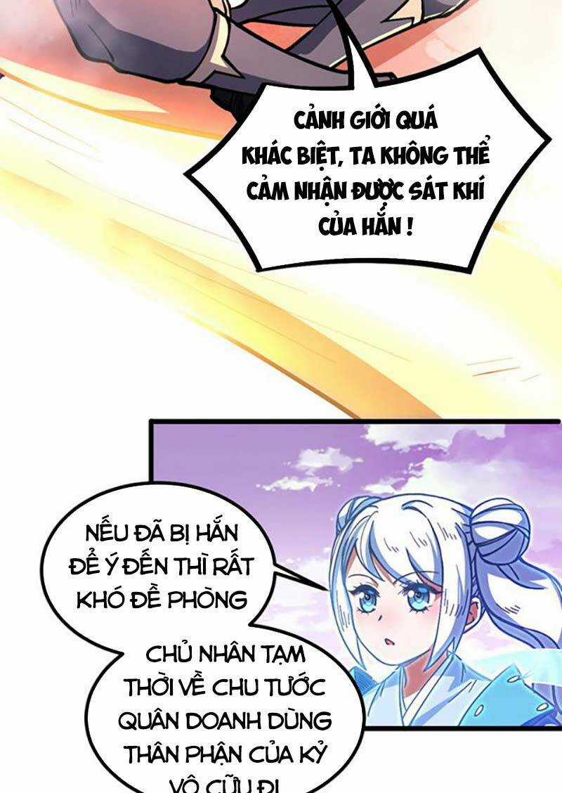 Võ Đạo Độc Tôn - Chapter 501 - Trang 49