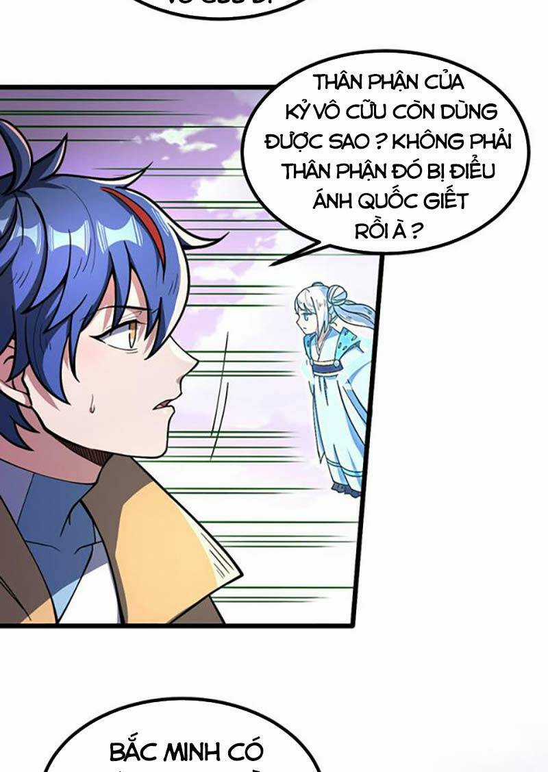 Võ Đạo Độc Tôn - Chapter 501 - Trang 50