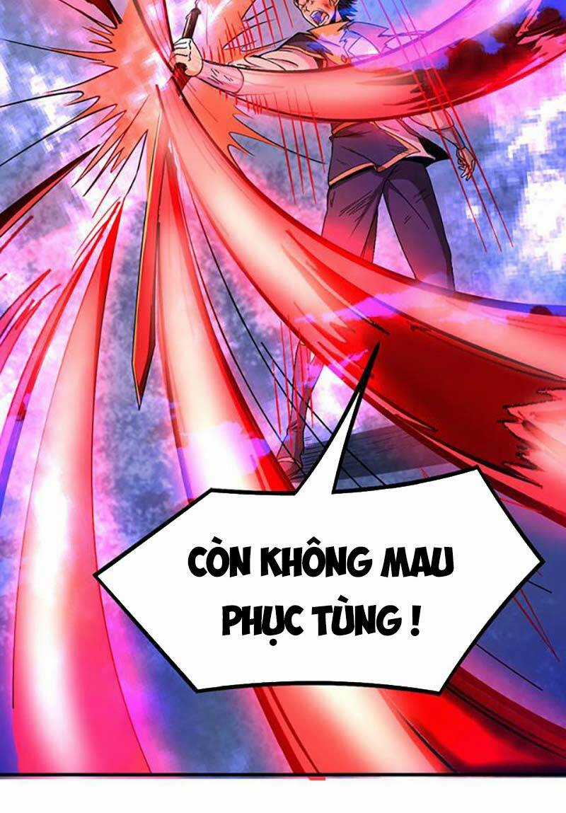 Võ Đạo Độc Tôn - Chapter 501 - Trang 6
