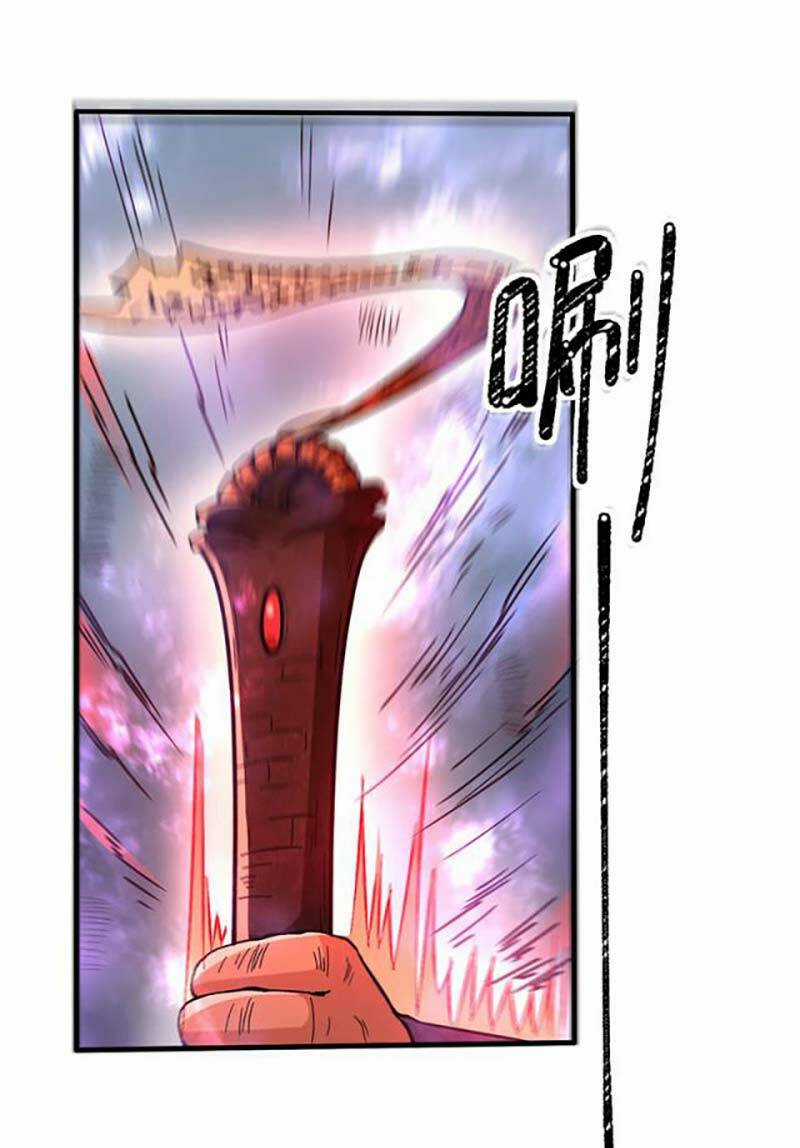 Võ Đạo Độc Tôn - Chapter 501 - Trang 7