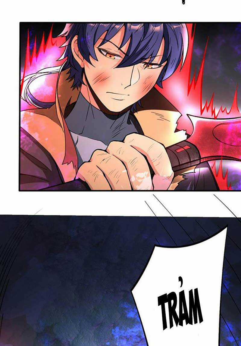 Võ Đạo Độc Tôn - Chapter 501 - Trang 8