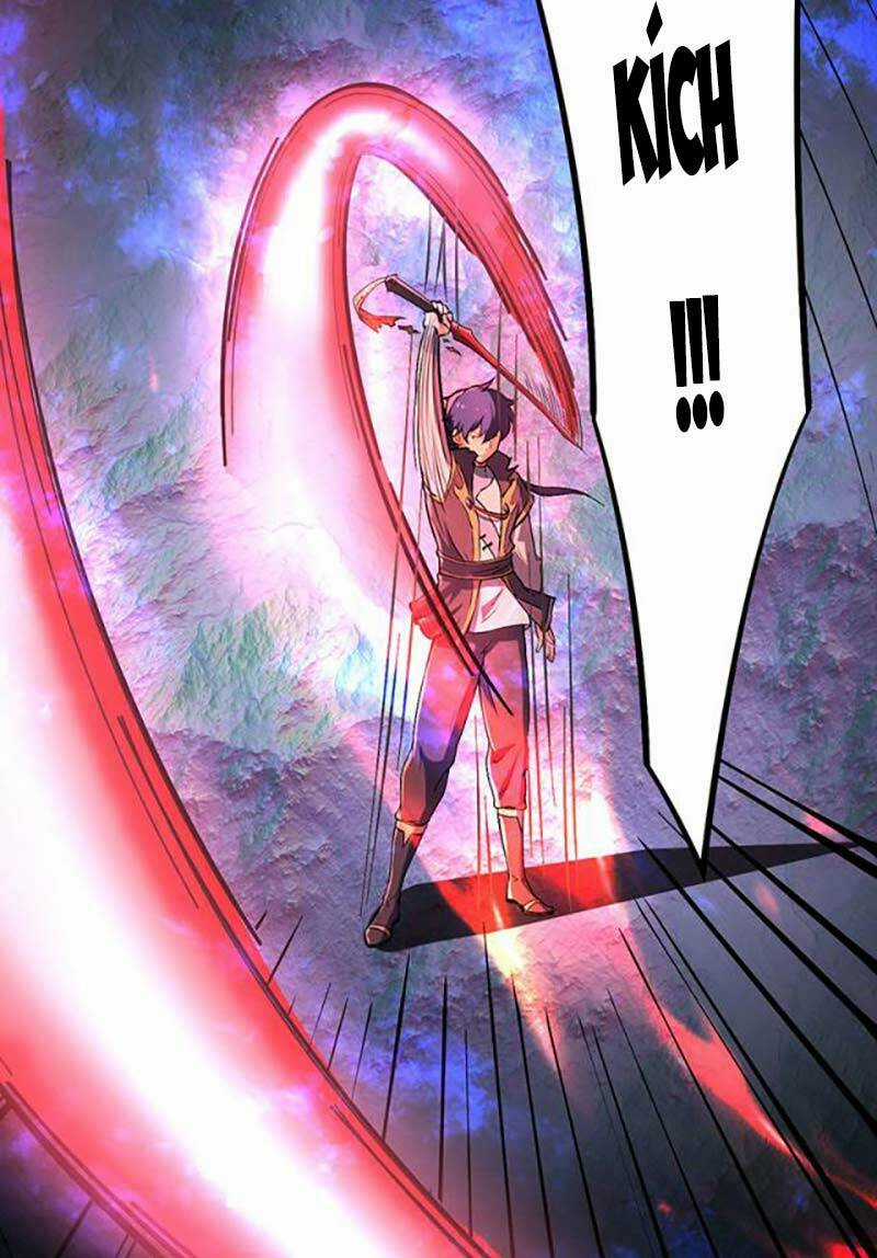 Võ Đạo Độc Tôn - Chapter 501 - Trang 9